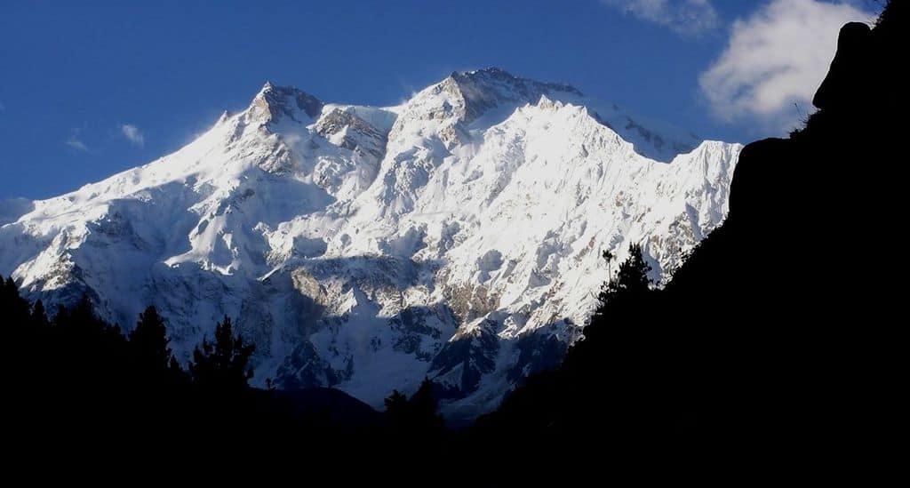 Himalayan Glaciers