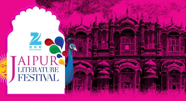science congress and jaipur literature festival