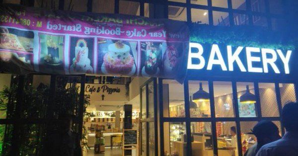 karachi bakery
