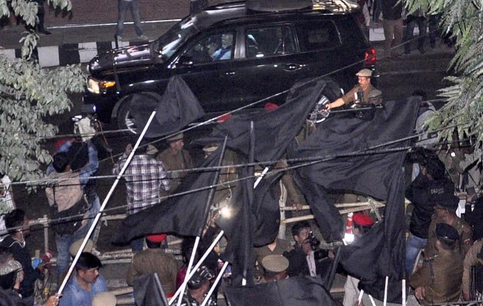 Citizenship amendment bill