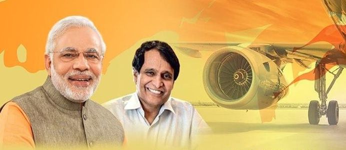 Civil Aviation Ministry