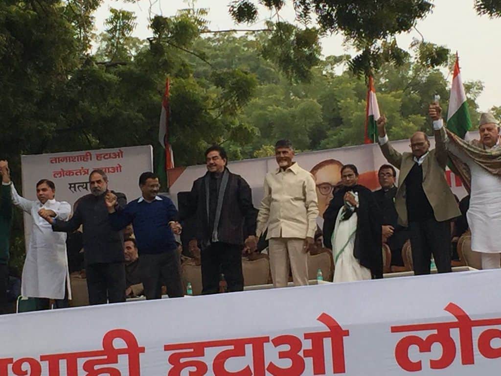 CAG report on Rafale