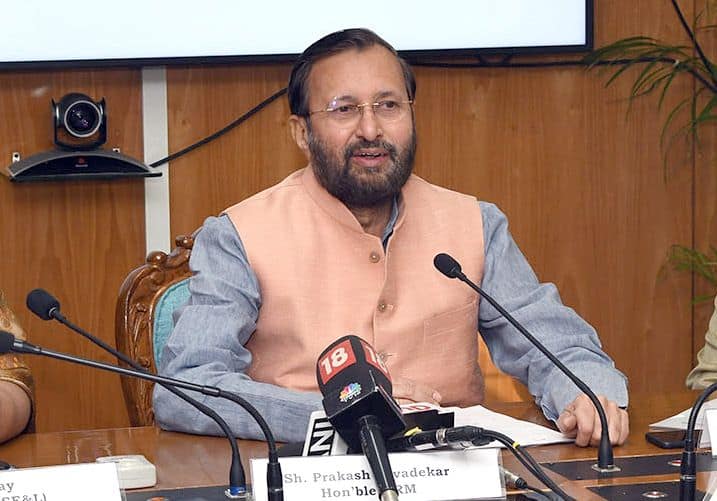 Air pollution ozone level