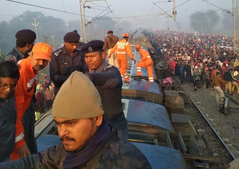 Seemanchal Express