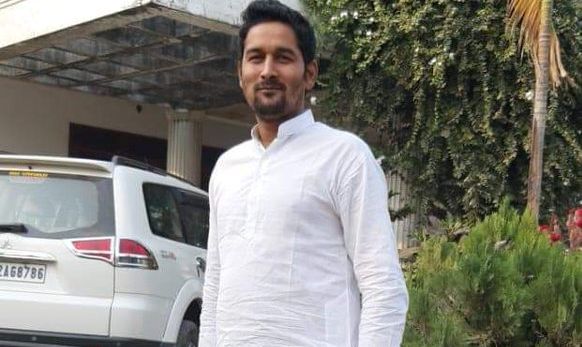 Mohammad Shahabuddin