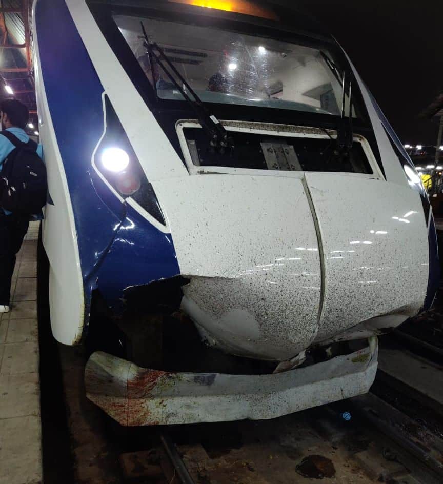 vande Bharat Express