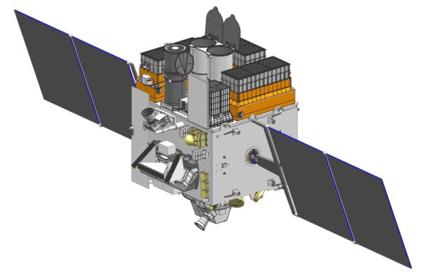 ASTROSAT 