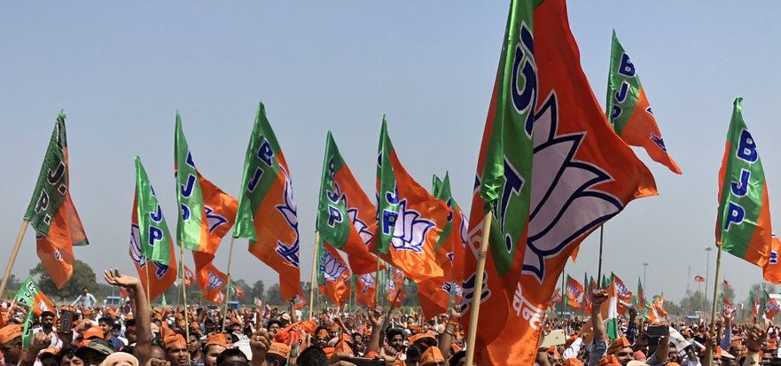 lok sabha result Chhattisgarh