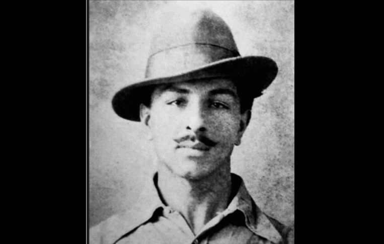 Bhagat Singh