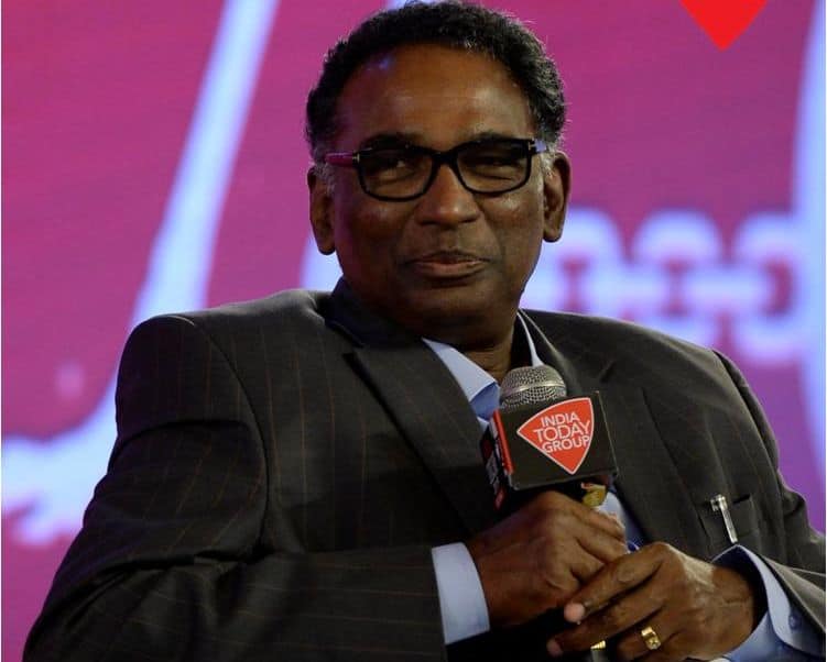 Chelameswar