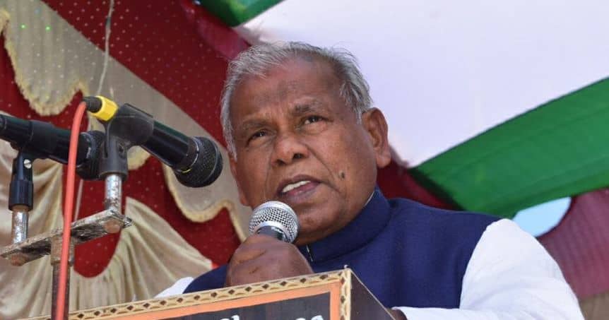 Bihar health minister mangal pandey