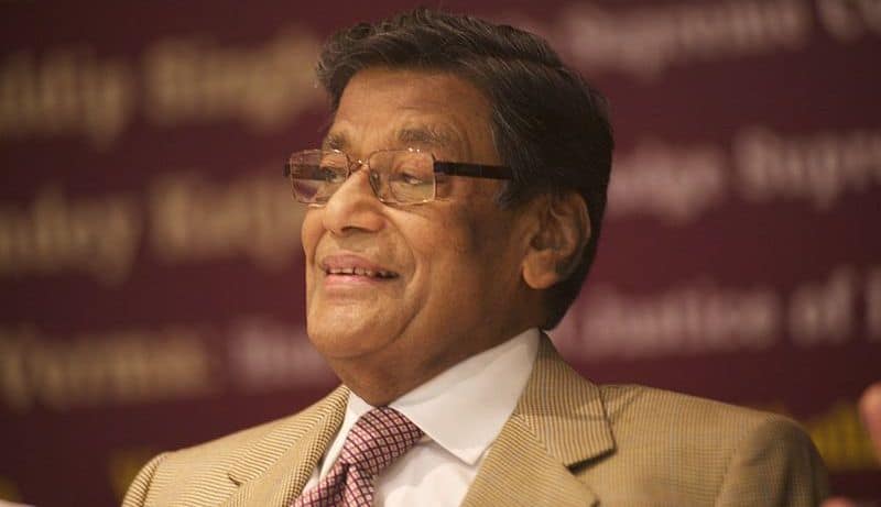 AG K K Venugopal