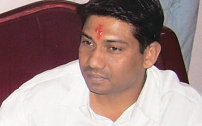 Nihal Chand Chauhan