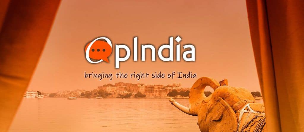 OpIndia