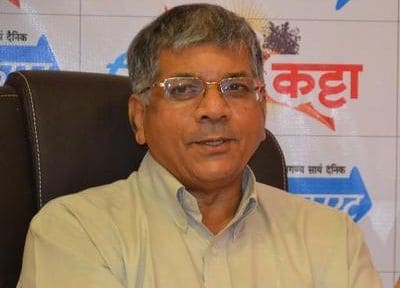 Prakash Ambedkar