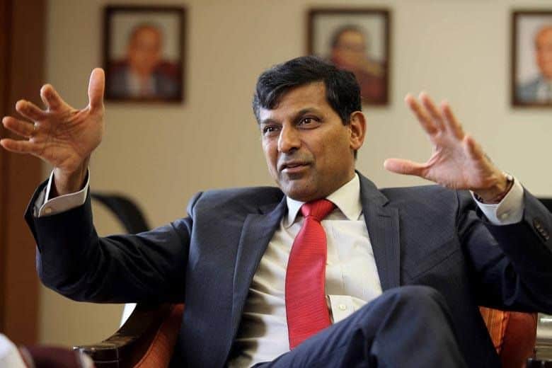 Raghuram Rajan