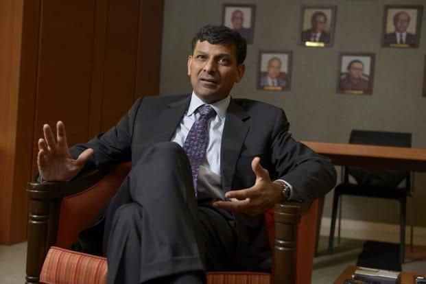 Raghuram Rajan