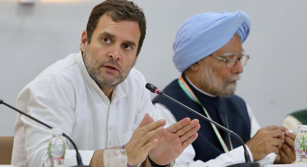 Congress Working Committee