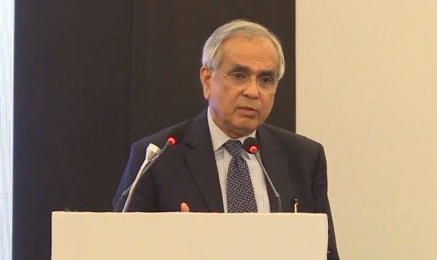 NITI Aayog Vice Chairman Rajiv Kumar