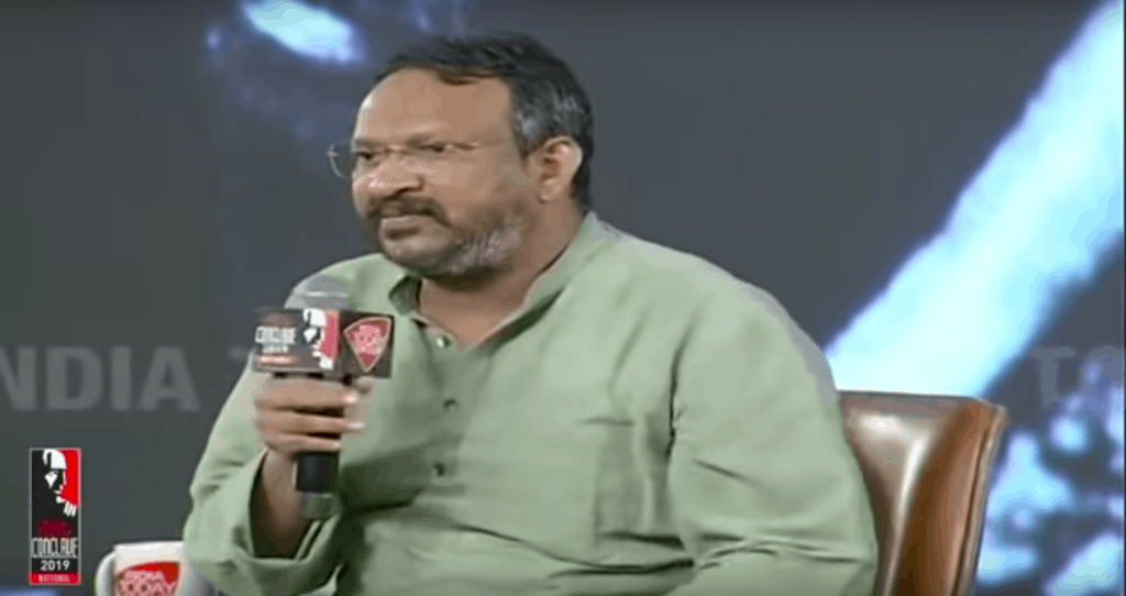 Bezwada Wilson