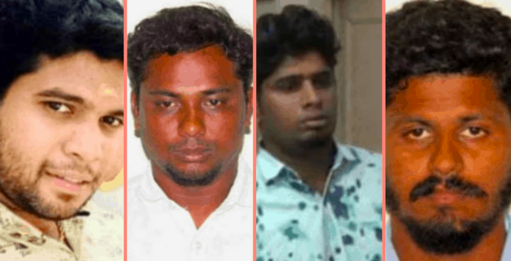 pollachi sexual assault