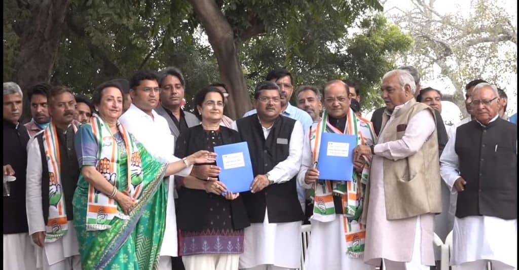 Smast Bharatiya Party