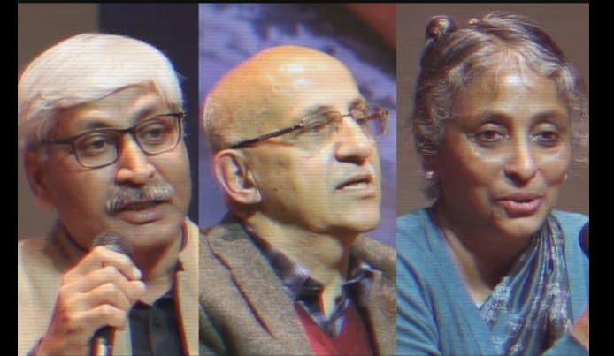 Intolerance in India