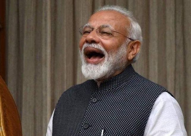 pm modi