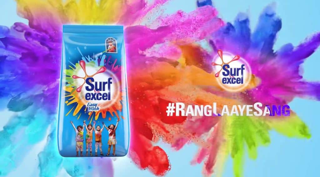 Surf Excel