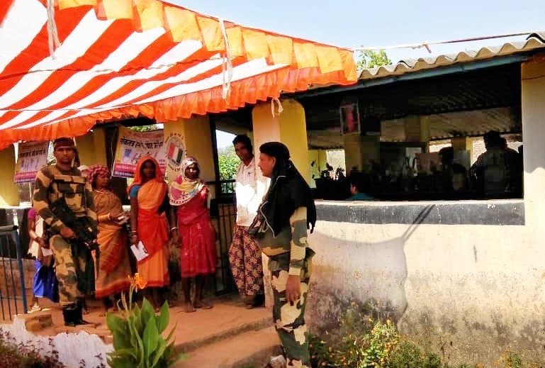 Border Security Force