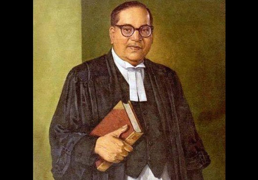 Ambedkar jayanti