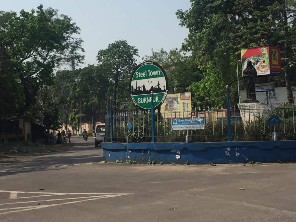 Asansol 