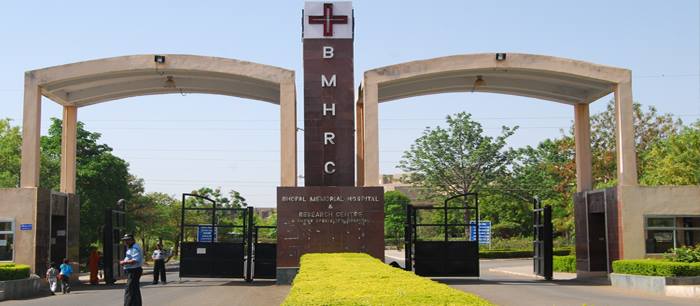 Digvijaya Singh Bhopal