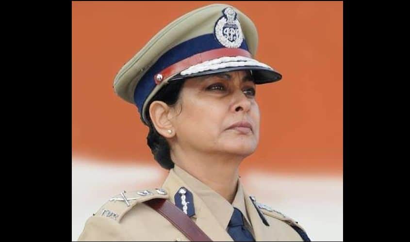 Meeran Chadha Borwankar