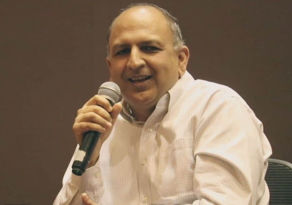 Pratap Bhanu Mehta