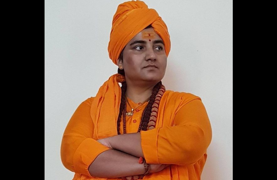 pragya thakur Sunil Joshi murder