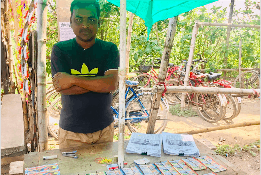 Murshidabad