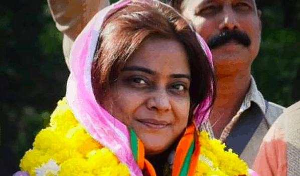 Fatima Siddiqui