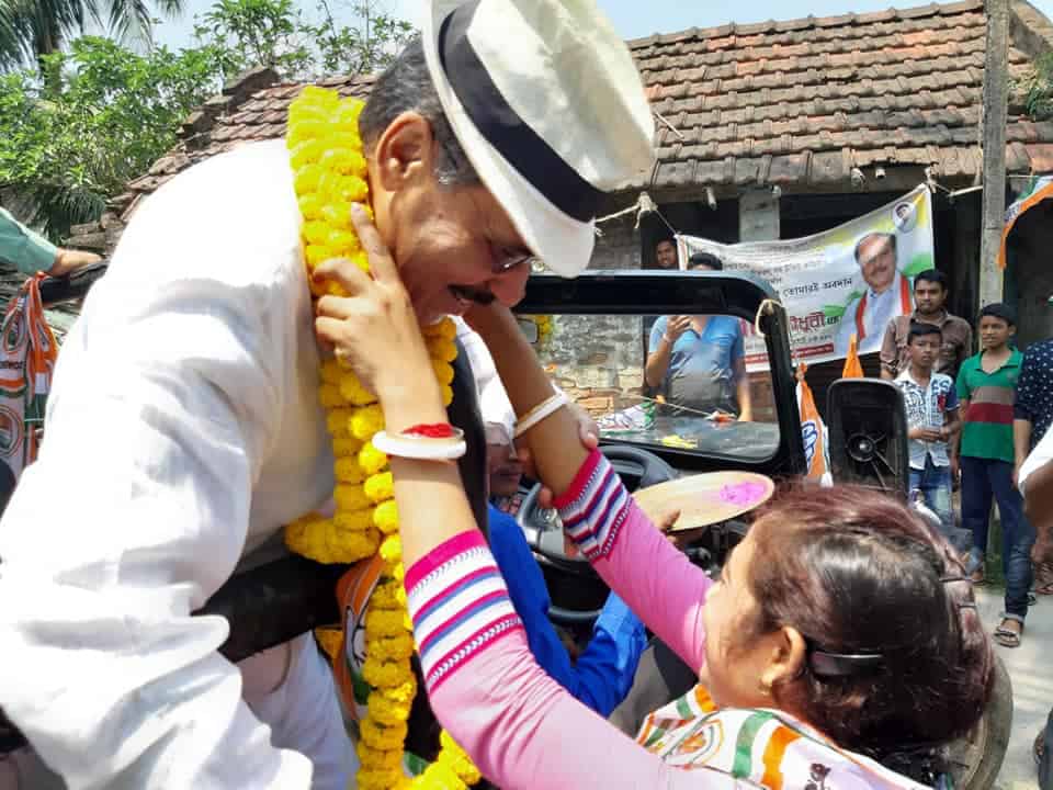 Adhir Ranjan Chowdhury 