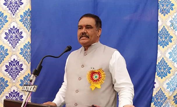 Vijay Sampla