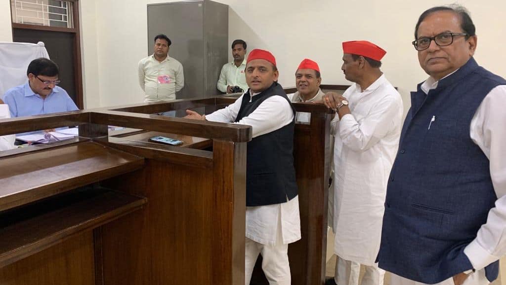 Akhilesh yadav