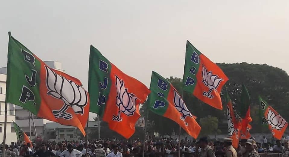 Election results 2019 karnataka