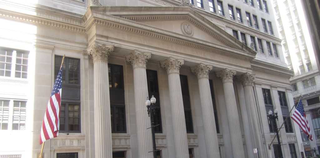 Federal Reserve Bank