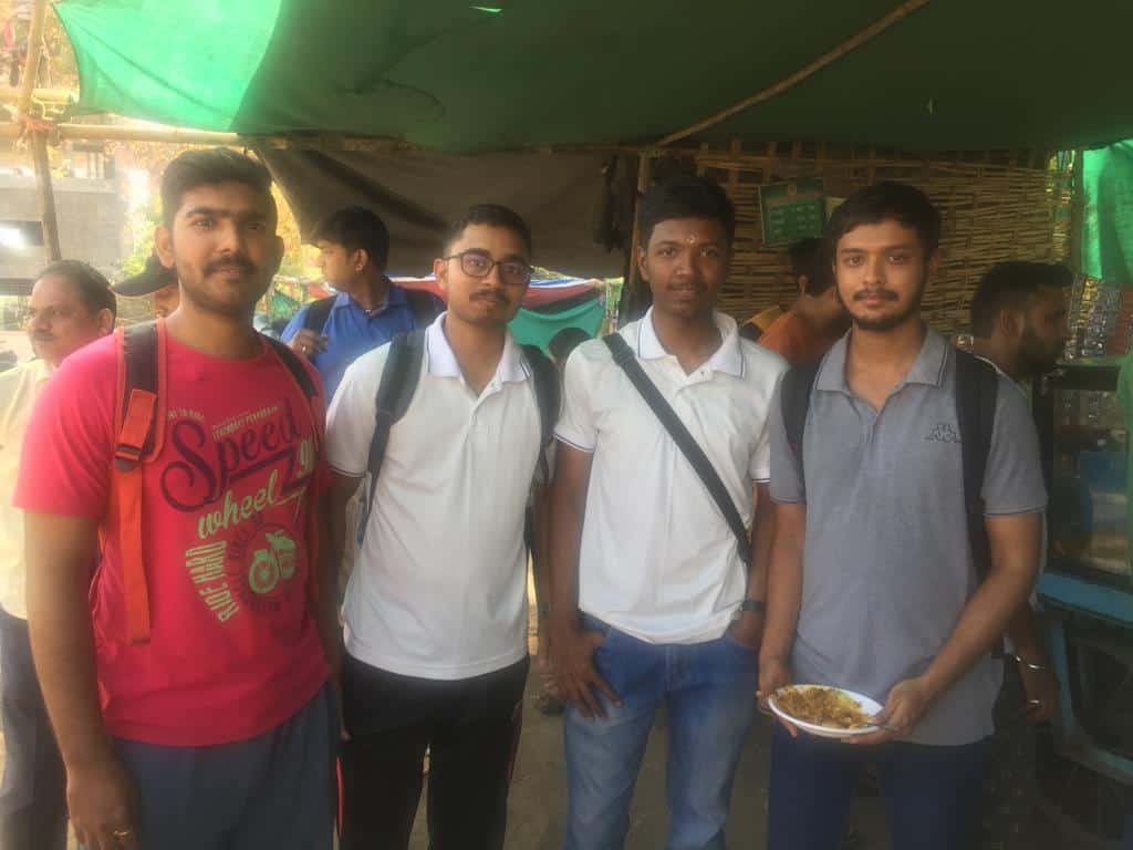 Nitin Gadkari, Nagpur, Lok sabha elections 2019