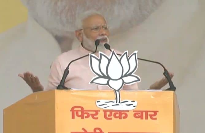 Adr survey Indian voters