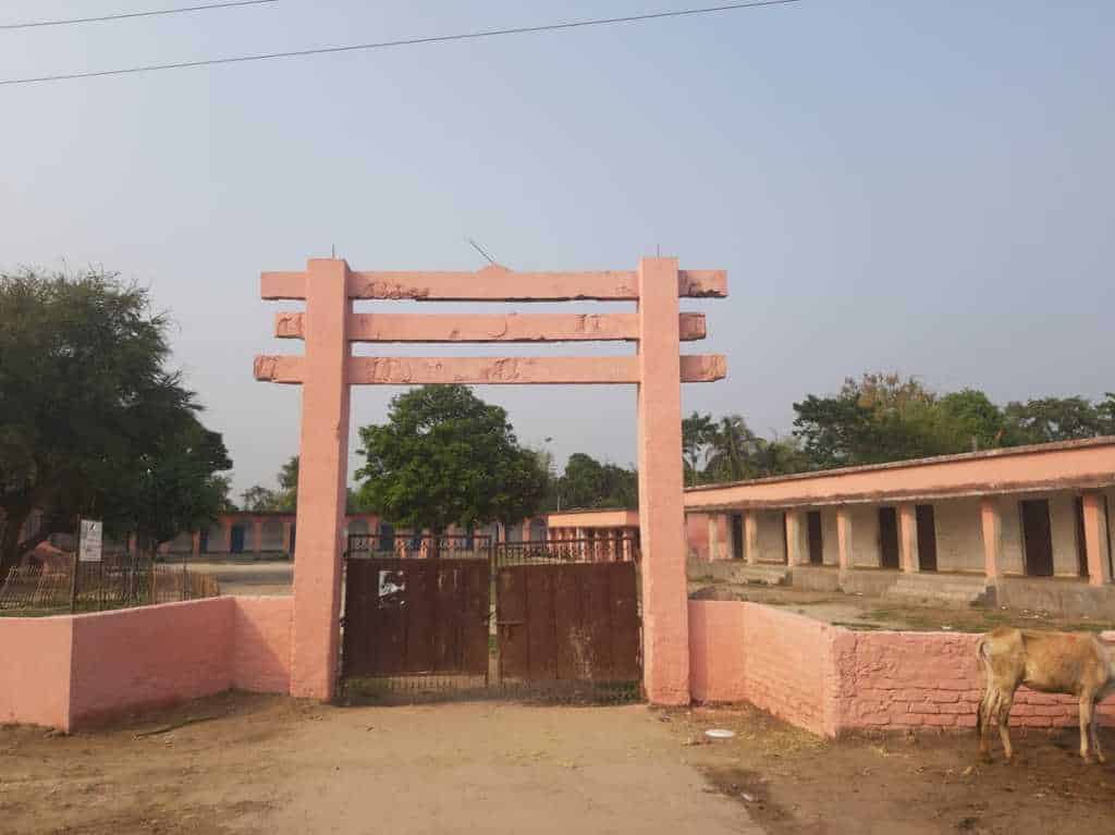 Pakistan Tola