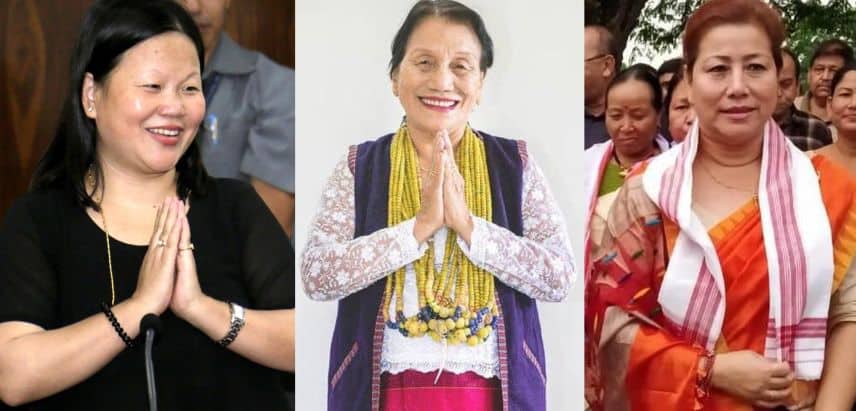 Arunachal Assembly election