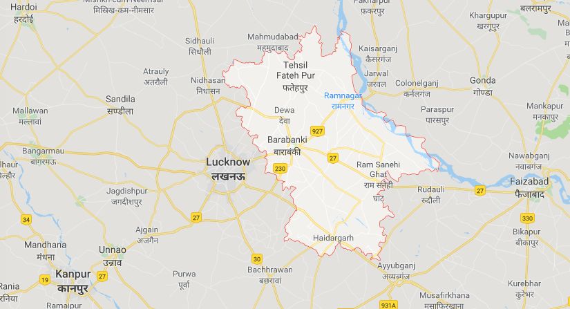 Barabanki hooch tragedy