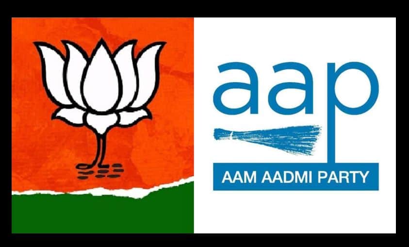 Delhi election results 2019