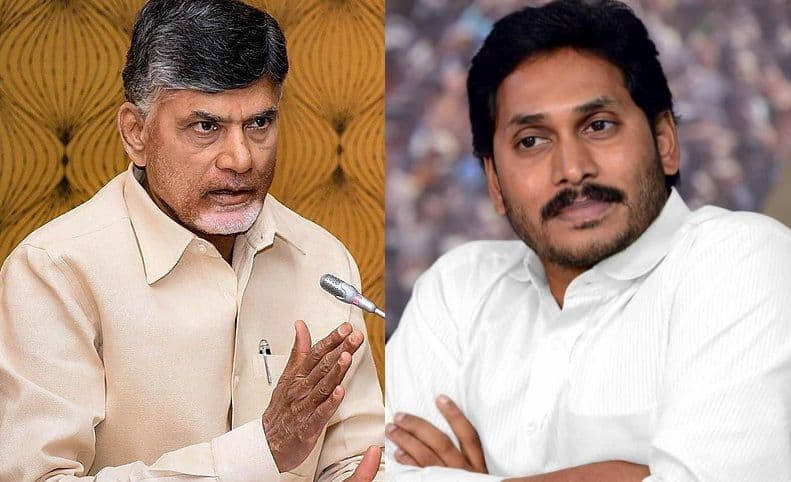 Andhra Pradesh Assembly Polls